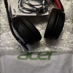 Acer Wireless Gaming Headset