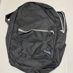 Nwt Black B-wap 18” Backpack