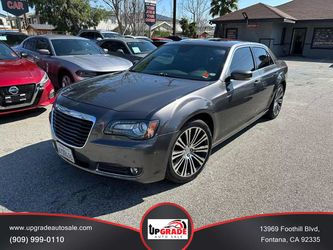 2013 Chrysler 300