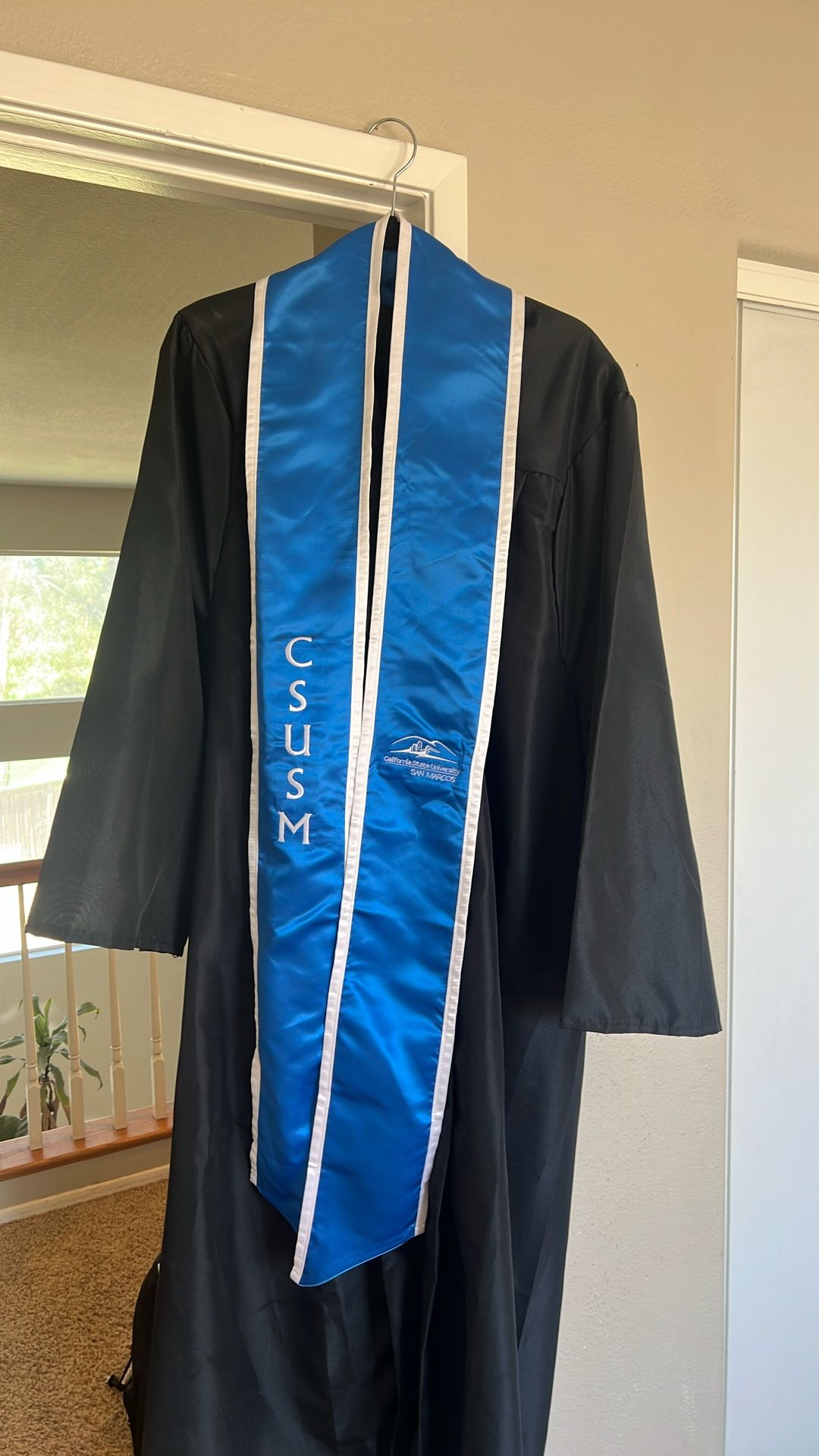 Graduation Gown