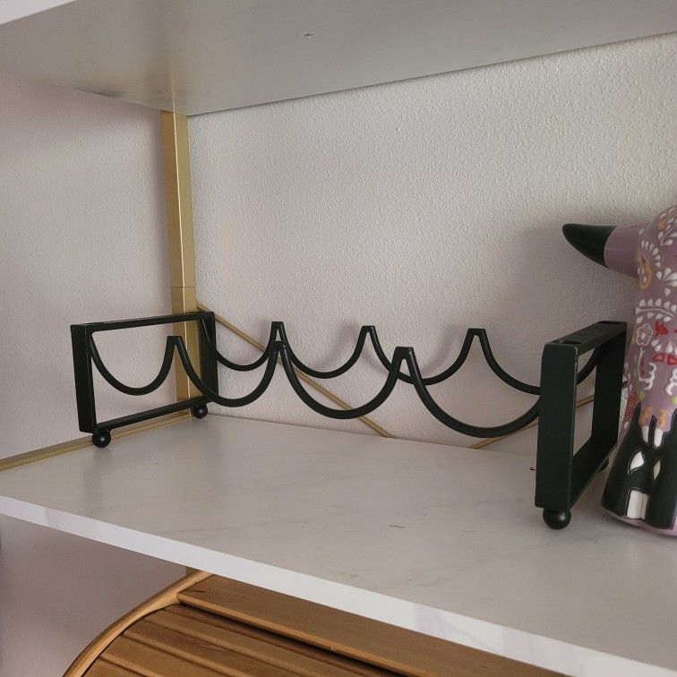 Wine Rack