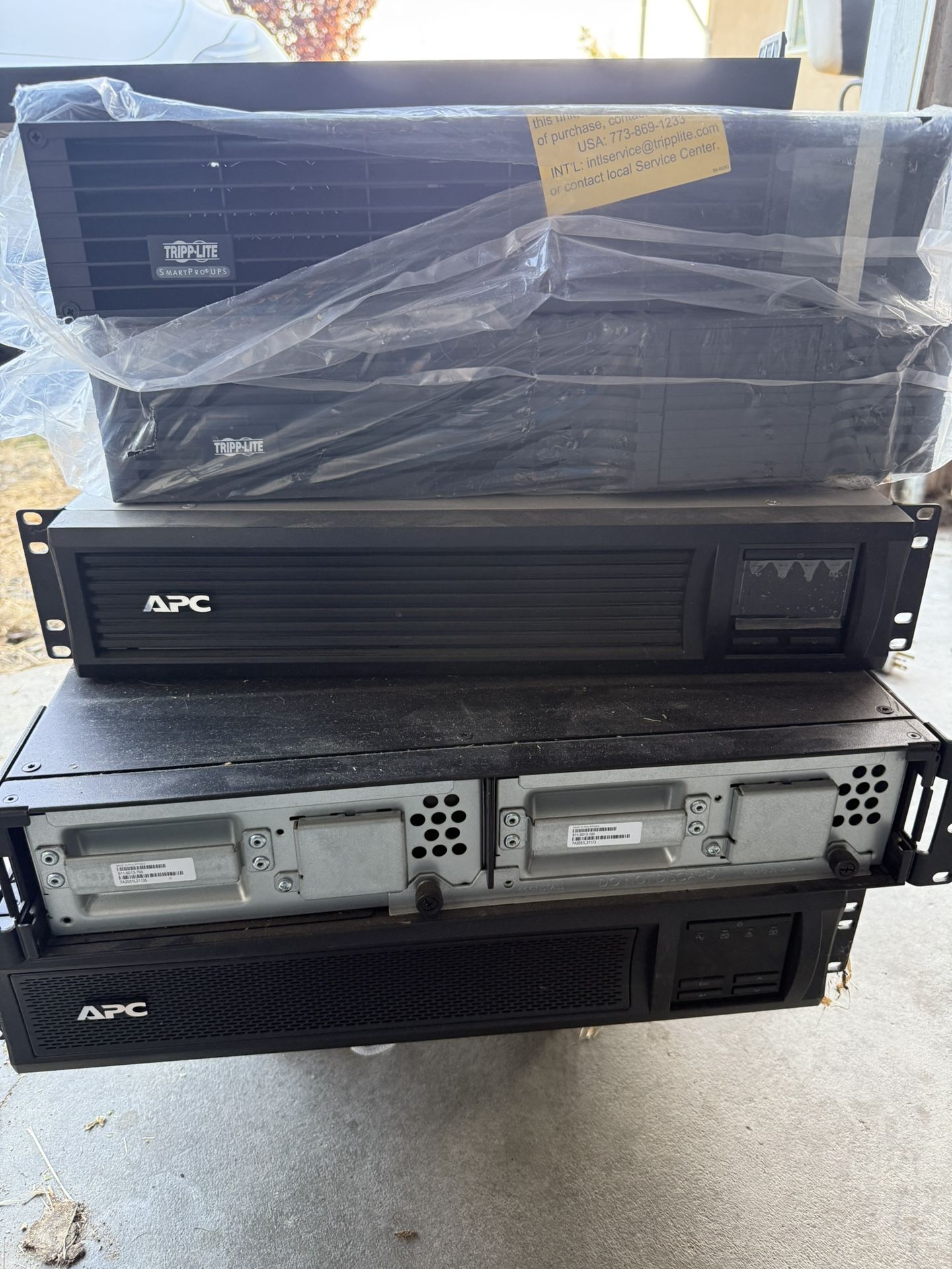 Free Apc Tripp Lite