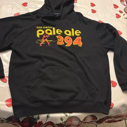 San Diego Pale Ale 394 Hoodie