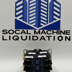 Homer / XMC0-253-EBBC00F / Contactor