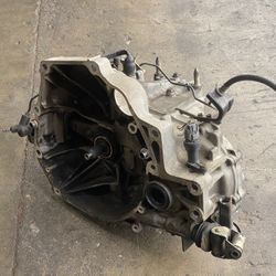 2000 Honda Civic