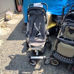 Quinny Stroller