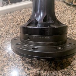 Dpi Differential, Detroit Locker. 31 Spine Billet Spool