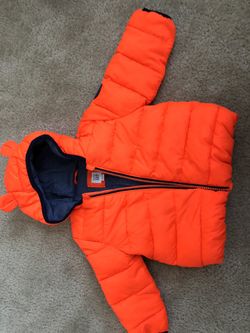 Gap Winter Jacket