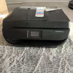 HP Officejet 4650 Printer, Scan, Copy, Fax