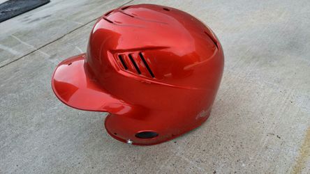 Youth Baseball Helmet