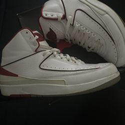 Jordan 2