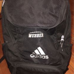 Adidas Backpack 