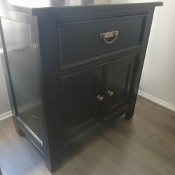 Bedside Dresser