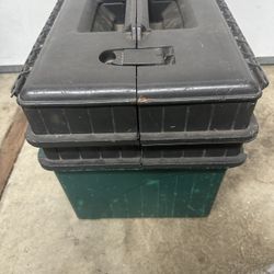 Craftsman Toolbox