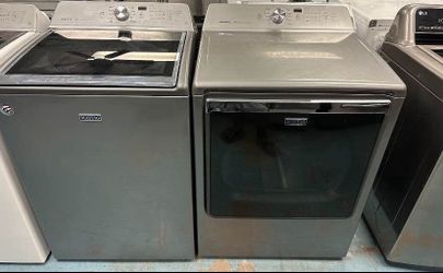 Maytag washer / Dryer electric