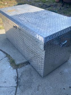 Contenedores de Aluminio