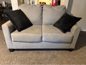 Comfy Couch