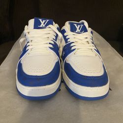 Louis Vuitton Men’s Sneakers 