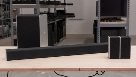 VIZIO Home Theater Surround