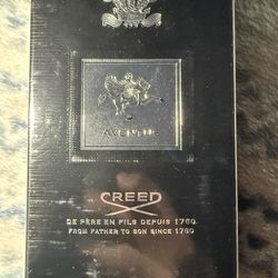 Creed Aventus