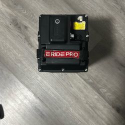 Eride Pro Battery 72 V 40 ah