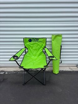 Portable Folding Camping Outdoor Beach Chair