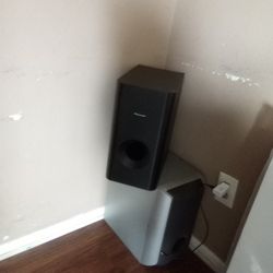 Speakers 
