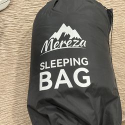 Mereza Sleeping Bag