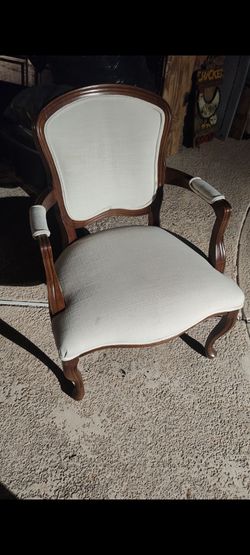 Beautiful Accent Chair Great Condition Fratelli Morello
