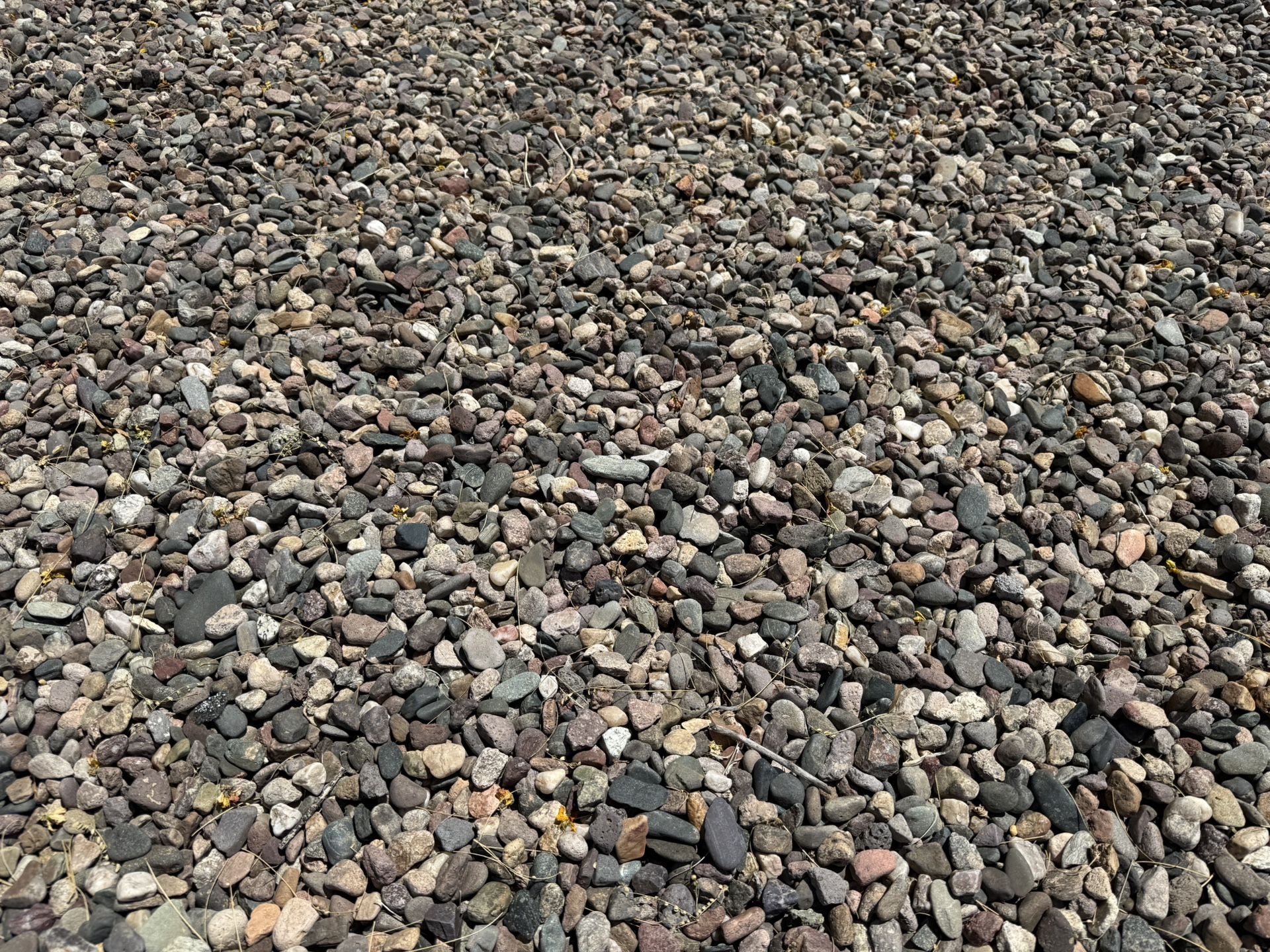 Free Landscaping Rock