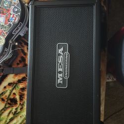 Mesa Boogie Rectifier 