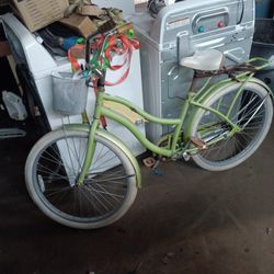 Huffy Bike