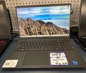 🚀 Dell Inspiron 15 3520 Laptop | 13th Gen Intel i7 | 32GB RAM | 1TB NVMe SSD | Windows 11