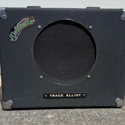 Trace Elliot Velocette 15w Tube Guitar Amp