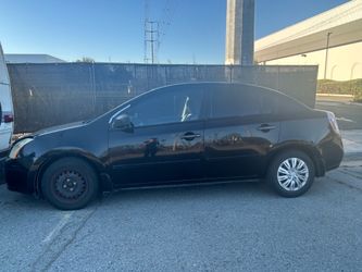 Carro Nissan