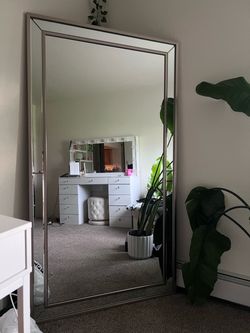 Full Body Mirror