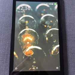 Amazon Fire HD 