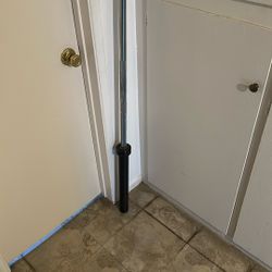 Olympic Bar Bell (45 Pounds ) 