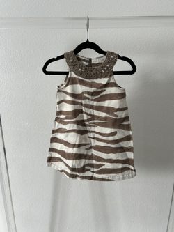 Baby Girl Dress