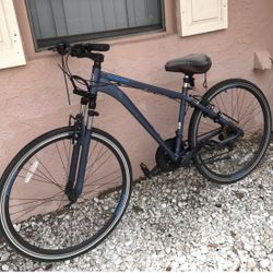 Bicicleta Schwinn 
