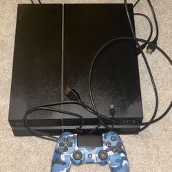PS4 Pro