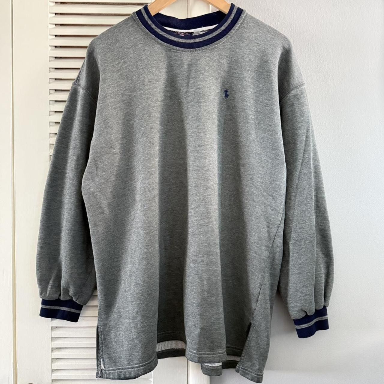 Vintage 90