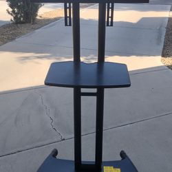 Portable TV Stand