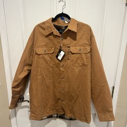  RedHead Flex Ultimate Canvas Long-Sleeve Shirt 