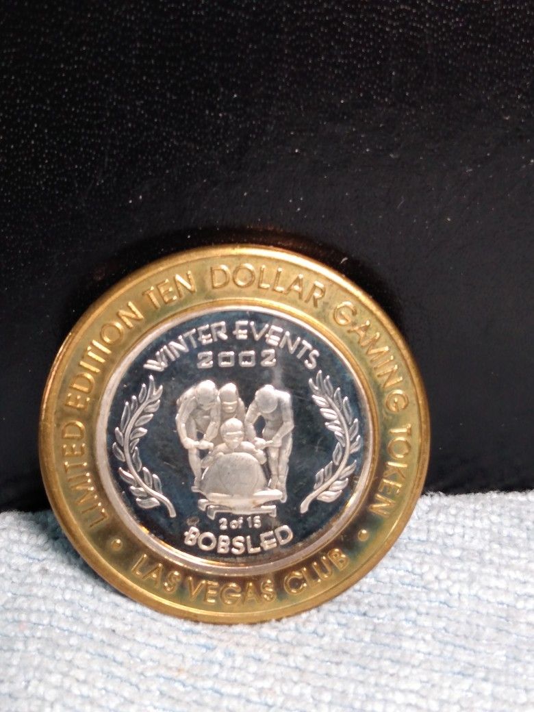 Casino Coin