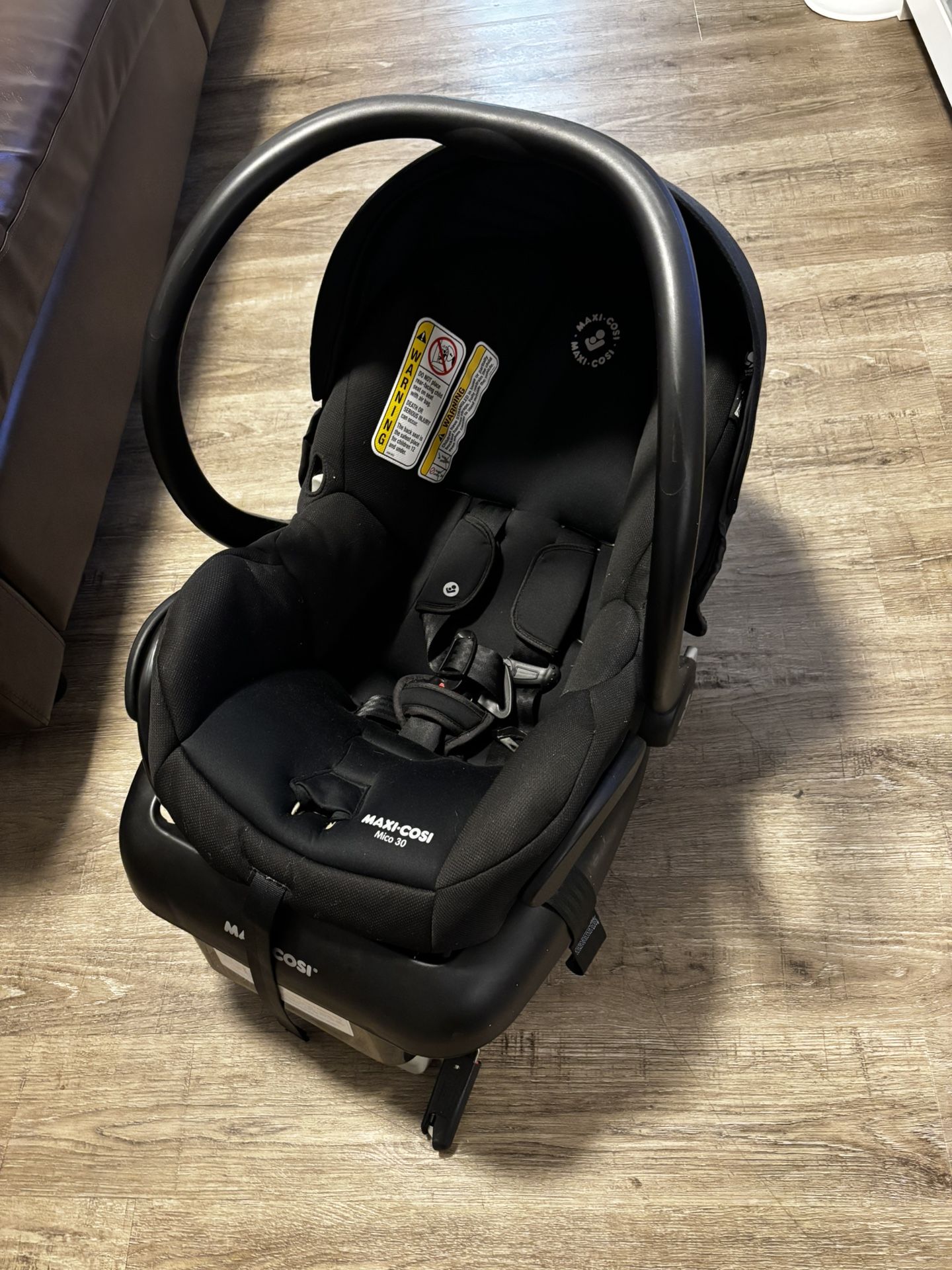 Infant Car Seat