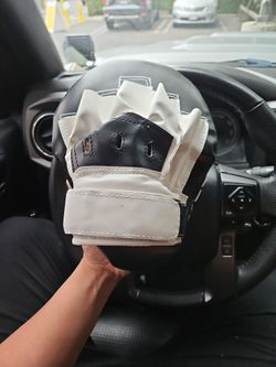 Hand Pads