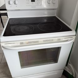 Appliances 