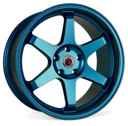 Rims 18 traklite 5 lugs 114.3 mm