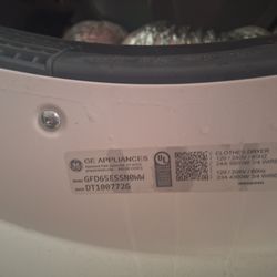 Full sized W/D front loader NEW